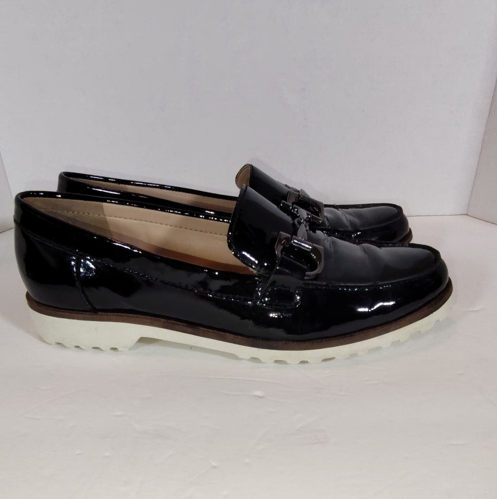 🌞 Karl lagerfield Paris loafers 🌞